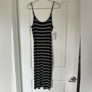 Rip Curl Surf Essentials Midi Dress
